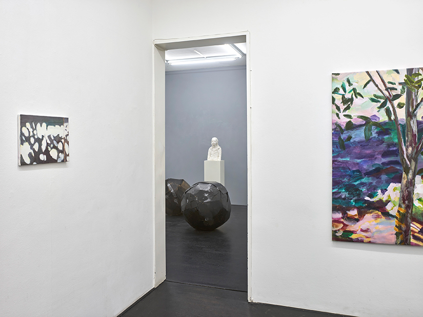 Galerie Karsten Weigmann